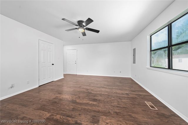 4815 S 32nd Street, Fort Smith, AR 72903