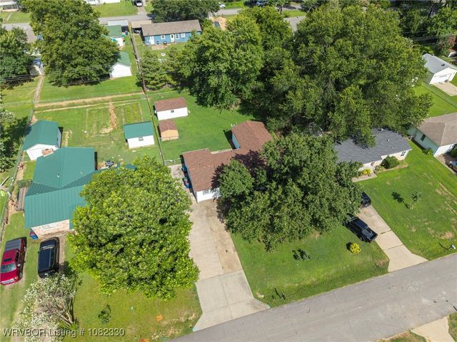 4815 S 32nd Street, Fort Smith, AR 72903
