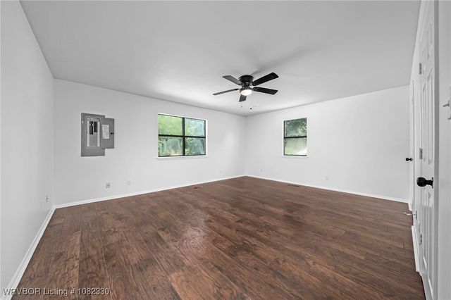 4815 S 32nd Street, Fort Smith, AR 72903