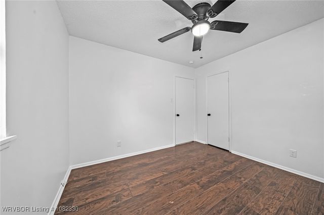 4815 S 32nd Street, Fort Smith, AR 72903