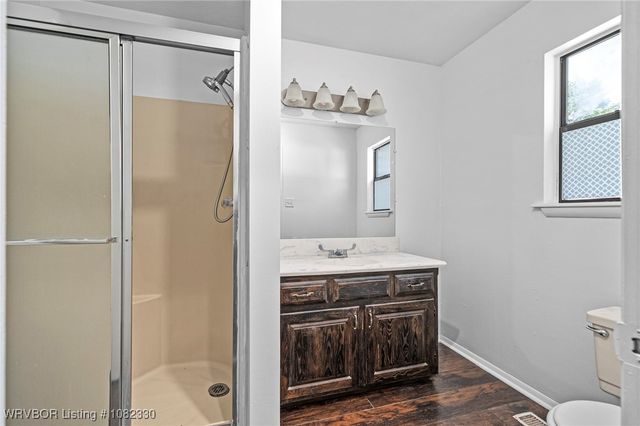 4815 S 32nd Street, Fort Smith, AR 72903