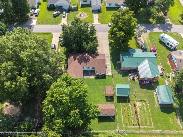 4815 S 32nd Street, Fort Smith, AR 72903