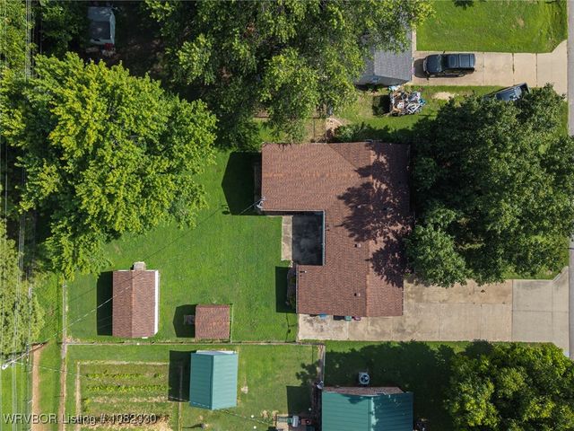 4815 S 32nd Street, Fort Smith, AR 72903