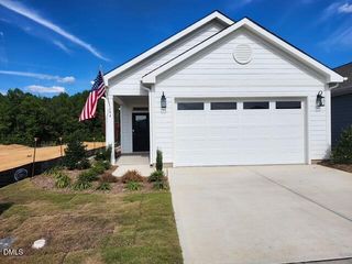 44 Carteret Drive, Clayton, NC 27527