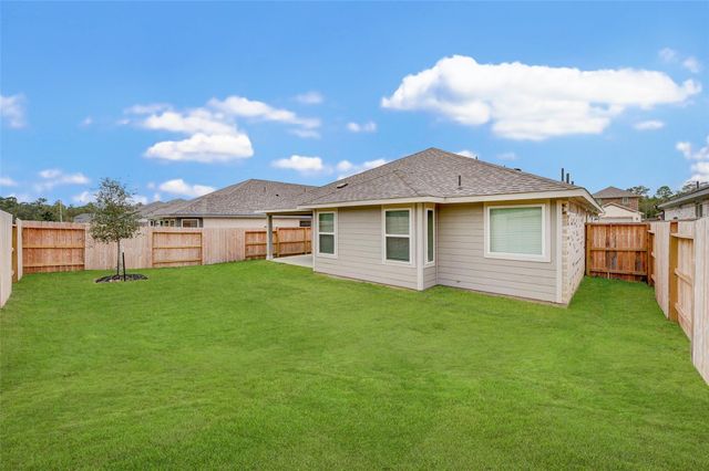 1575 King Ranch Road, Conroe, TX 77301