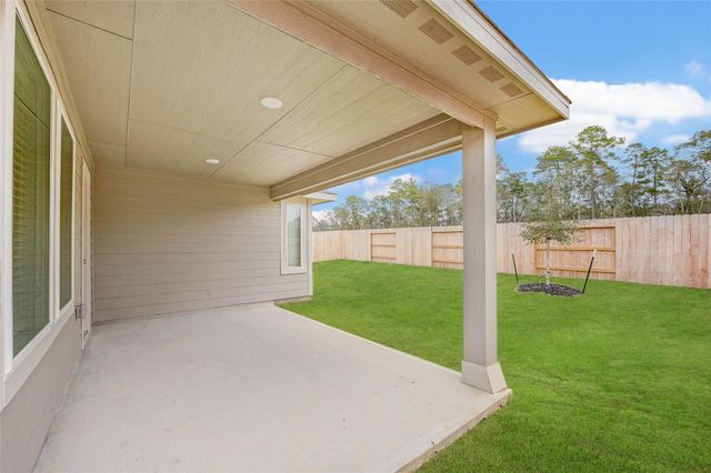 1575 King Ranch Road, Conroe, TX 77301