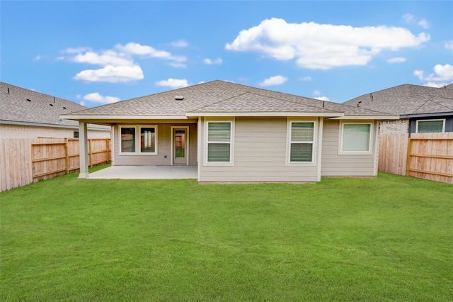 1575 King Ranch Road, Conroe, TX 77301