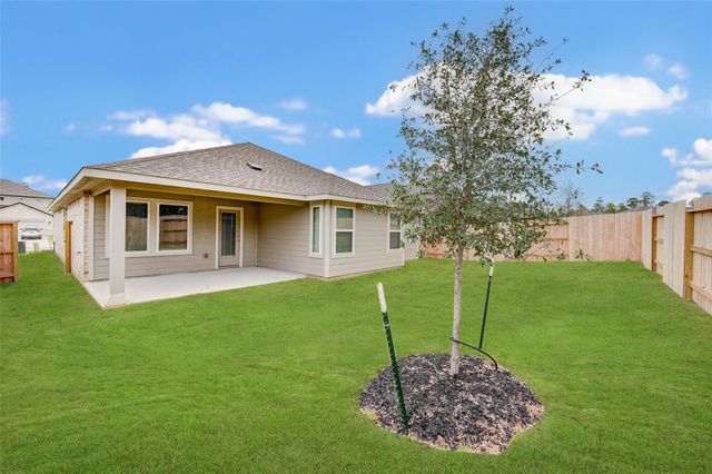 1575 King Ranch Road, Conroe, TX 77301