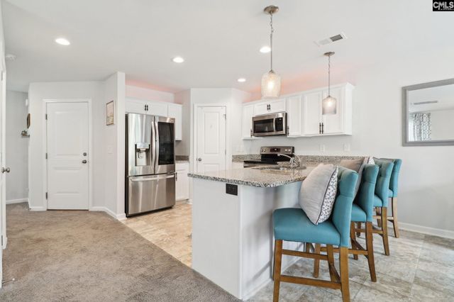 834 Tallaran Road, Lexington, SC 29073