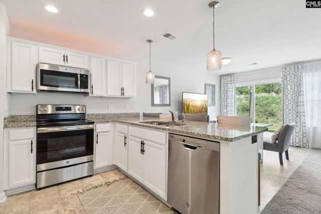 834 Tallaran Road, Lexington, SC 29073