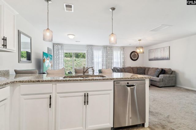 834 Tallaran Road, Lexington, SC 29073