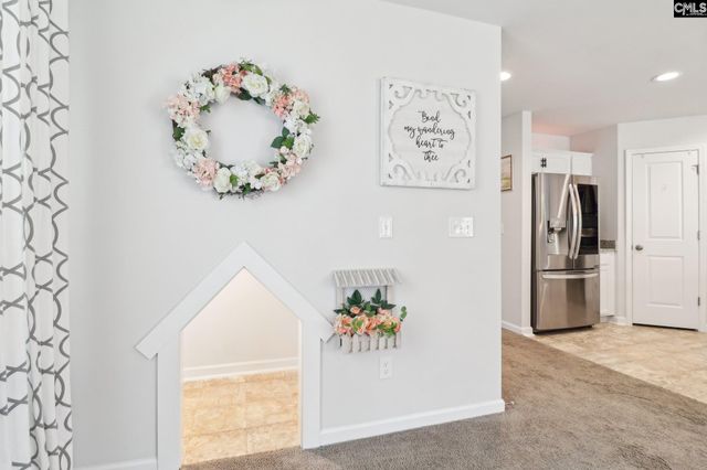 834 Tallaran Road, Lexington, SC 29073