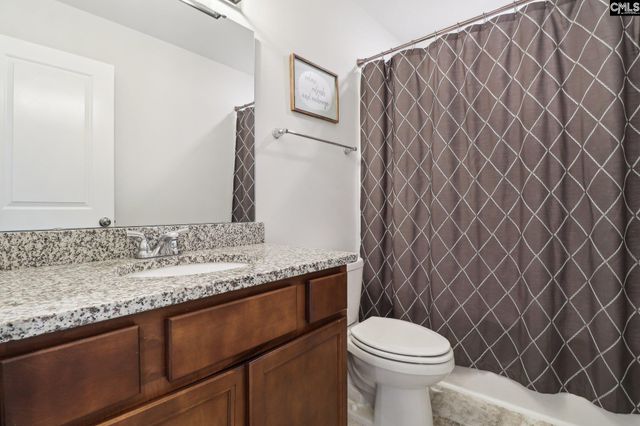 834 Tallaran Road, Lexington, SC 29073