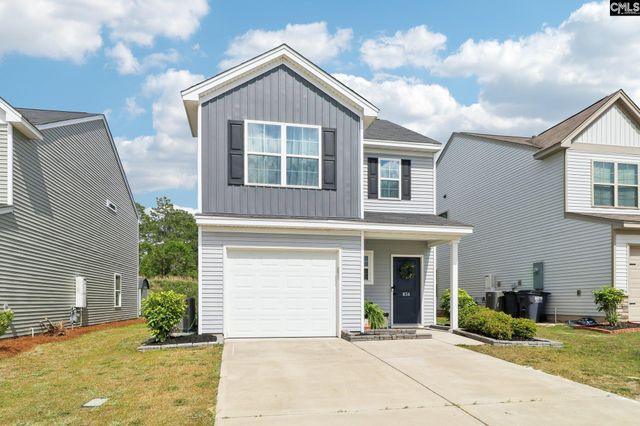 834 Tallaran Road, Lexington, SC 29073