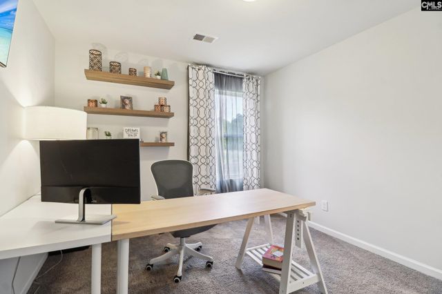 834 Tallaran Road, Lexington, SC 29073