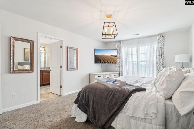 834 Tallaran Road, Lexington, SC 29073