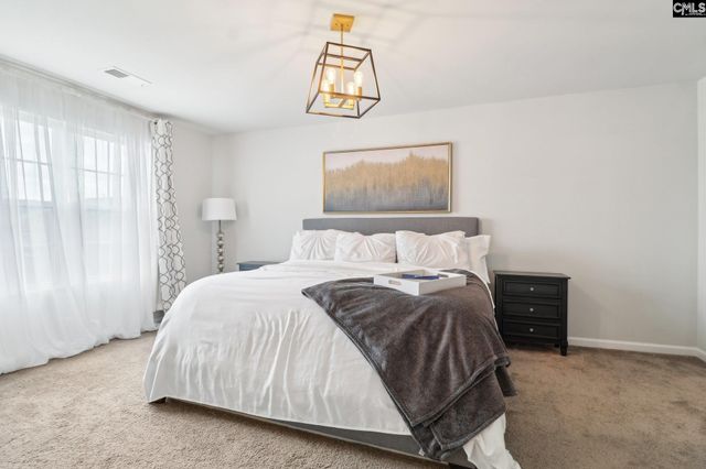 834 Tallaran Road, Lexington, SC 29073