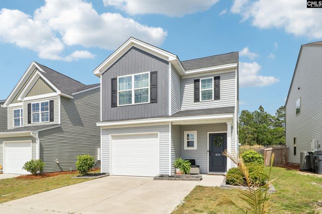 834 Tallaran Road, Lexington, SC 29073