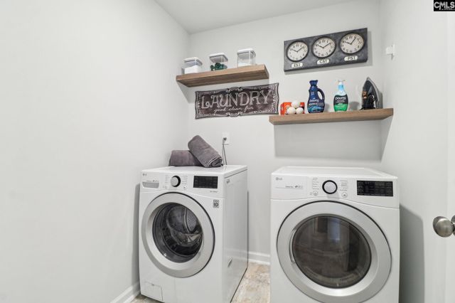 834 Tallaran Road, Lexington, SC 29073