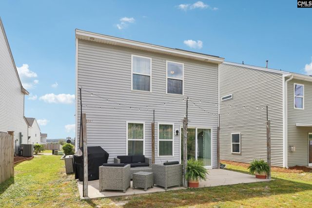 834 Tallaran Road, Lexington, SC 29073