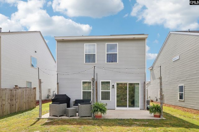 834 Tallaran Road, Lexington, SC 29073