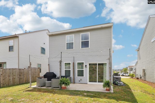 834 Tallaran Road, Lexington, SC 29073