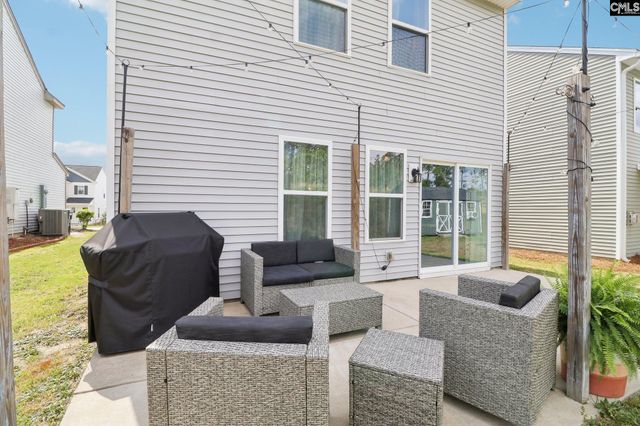 834 Tallaran Road, Lexington, SC 29073