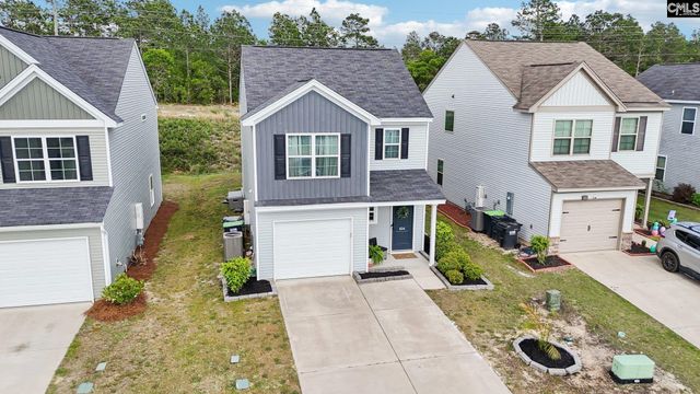 834 Tallaran Road, Lexington, SC 29073
