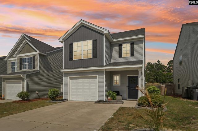 834 Tallaran Road, Lexington, SC 29073