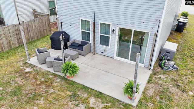 834 Tallaran Road, Lexington, SC 29073