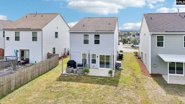 834 Tallaran Road, Lexington, SC 29073