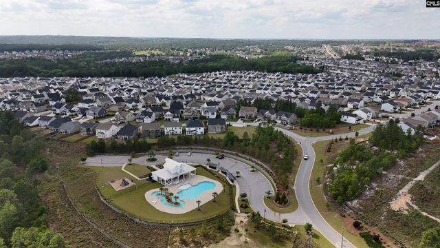 834 Tallaran Road, Lexington, SC 29073