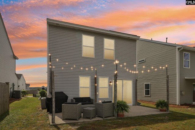 834 Tallaran Road, Lexington, SC 29073