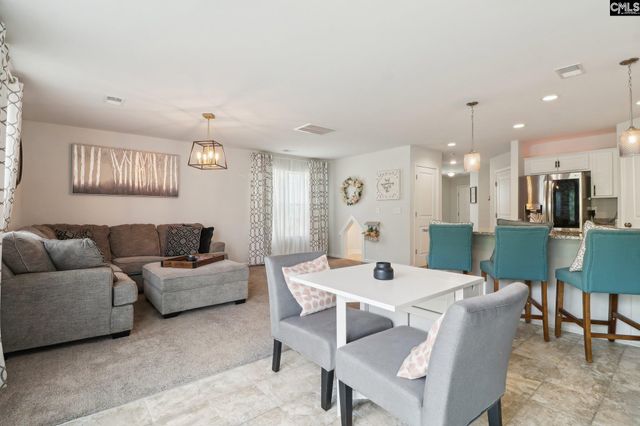 834 Tallaran Road, Lexington, SC 29073