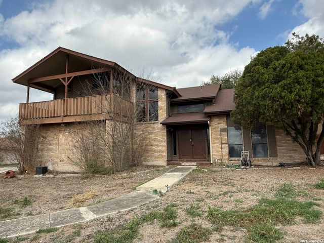 6219 Inverrary, San Antonio, TX 78244