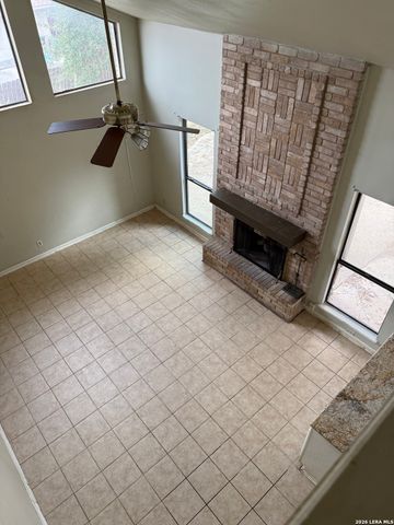 6219 Inverrary, San Antonio, TX 78244