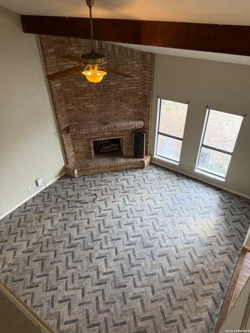 6219 Inverrary, San Antonio, TX 78244