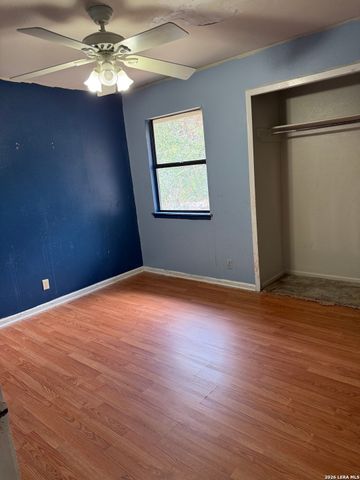 6219 Inverrary, San Antonio, TX 78244