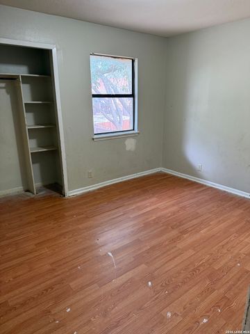 6219 Inverrary, San Antonio, TX 78244