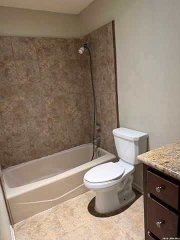 6219 Inverrary, San Antonio, TX 78244