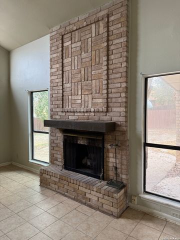 6219 Inverrary, San Antonio, TX 78244