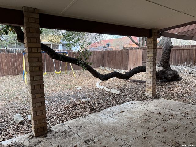 6219 Inverrary, San Antonio, TX 78244