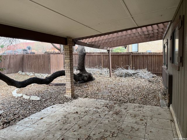 6219 Inverrary, San Antonio, TX 78244