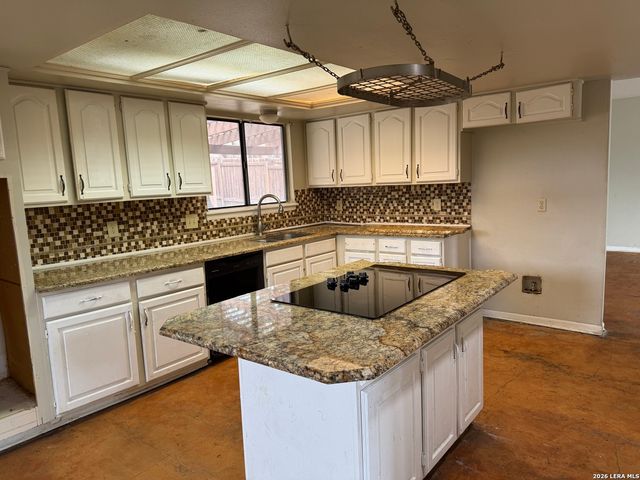 6219 Inverrary, San Antonio, TX 78244