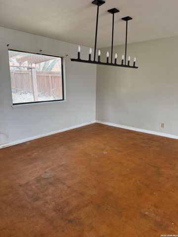 6219 Inverrary, San Antonio, TX 78244