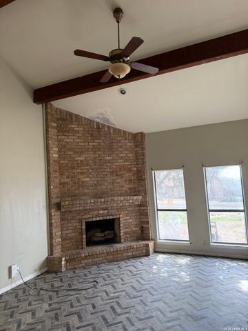 6219 Inverrary, San Antonio, TX 78244