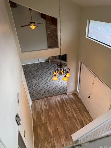 6219 Inverrary, San Antonio, TX 78244