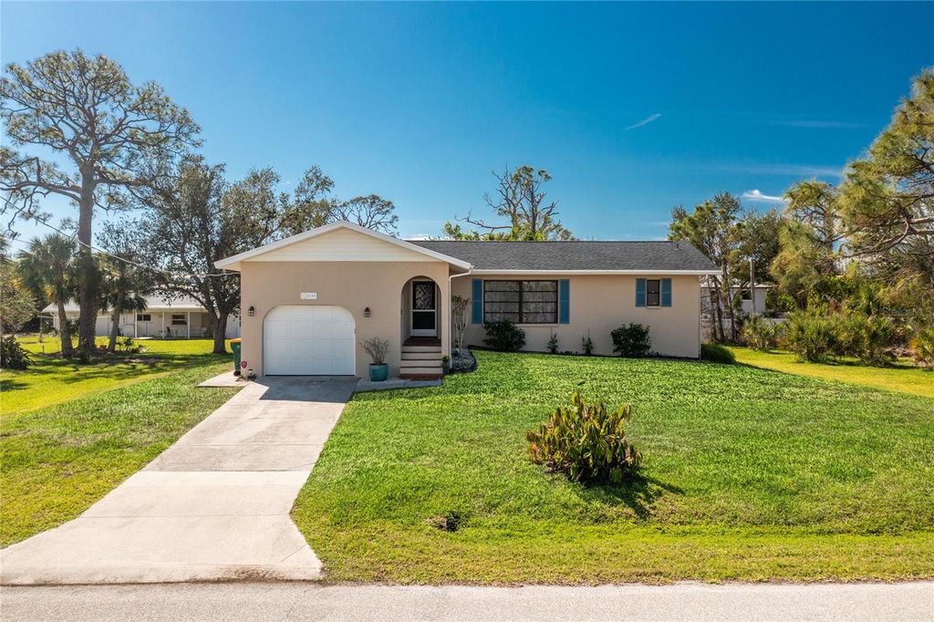 8159 ARCHIE STREET, Englewood, FL 34224