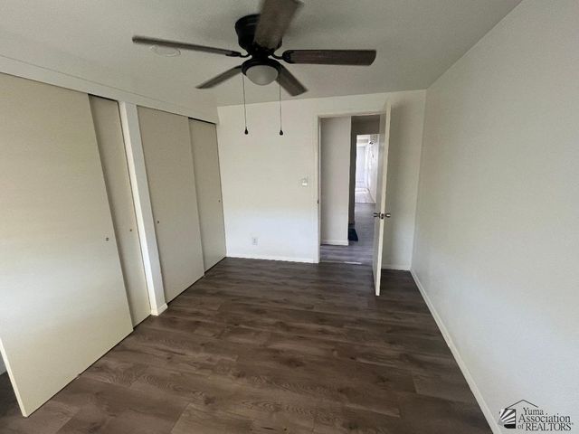 1065 S Dora Ave, Yuma, AZ 85364