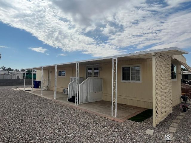 1065 S Dora Ave, Yuma, AZ 85364